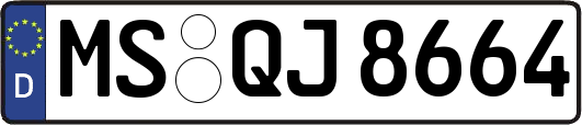 MS-QJ8664