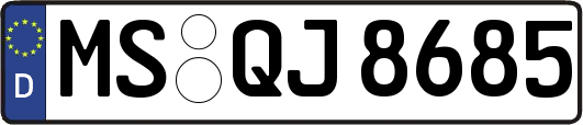 MS-QJ8685