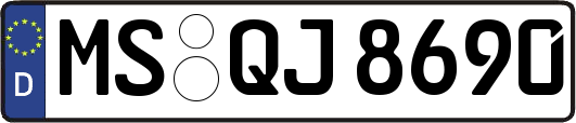 MS-QJ8690