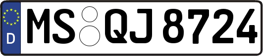 MS-QJ8724
