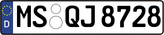 MS-QJ8728