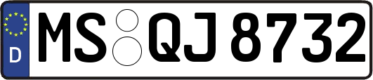 MS-QJ8732