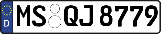 MS-QJ8779