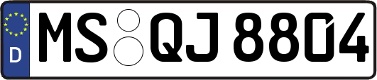 MS-QJ8804