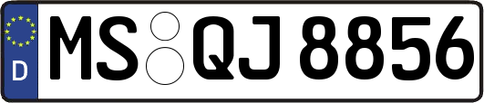 MS-QJ8856