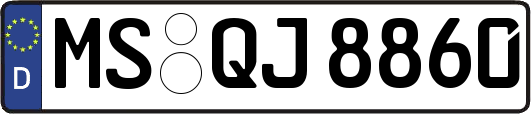 MS-QJ8860