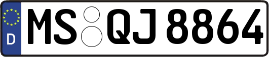 MS-QJ8864