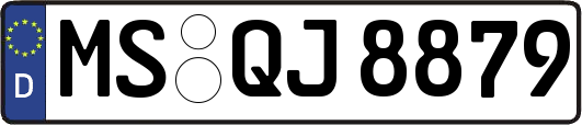 MS-QJ8879