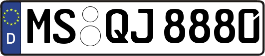 MS-QJ8880