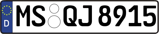 MS-QJ8915
