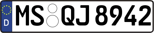 MS-QJ8942