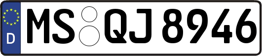 MS-QJ8946