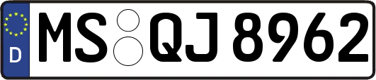 MS-QJ8962