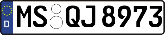 MS-QJ8973