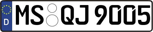 MS-QJ9005
