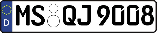 MS-QJ9008