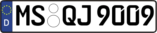 MS-QJ9009