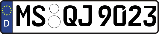 MS-QJ9023