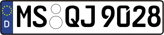 MS-QJ9028