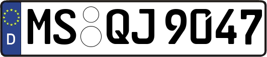 MS-QJ9047