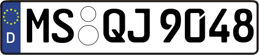 MS-QJ9048