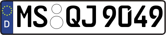 MS-QJ9049