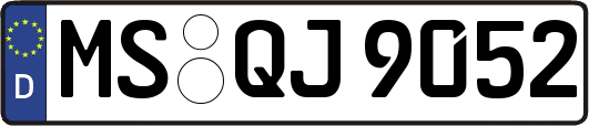 MS-QJ9052