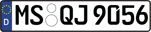 MS-QJ9056