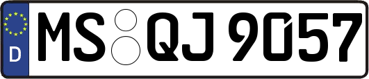 MS-QJ9057