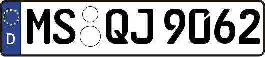 MS-QJ9062