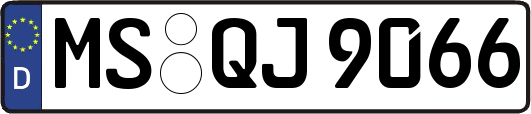 MS-QJ9066