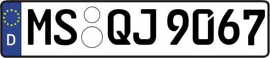 MS-QJ9067