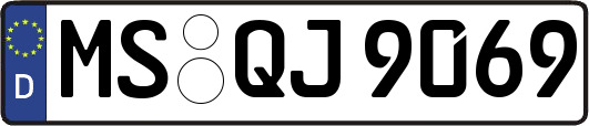 MS-QJ9069