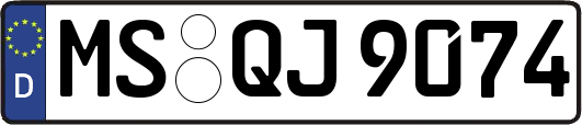 MS-QJ9074