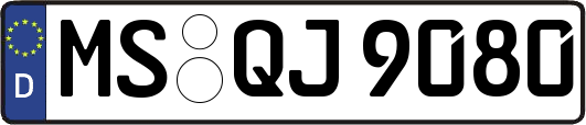 MS-QJ9080
