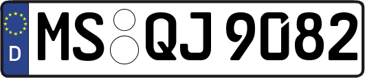 MS-QJ9082