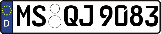 MS-QJ9083