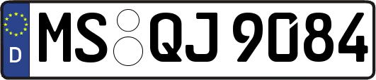 MS-QJ9084