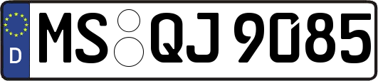 MS-QJ9085