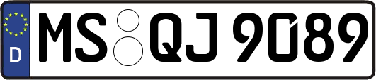 MS-QJ9089