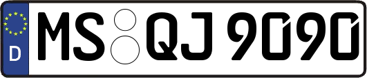 MS-QJ9090
