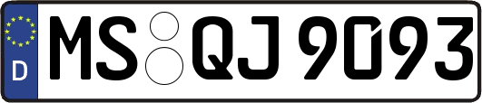 MS-QJ9093