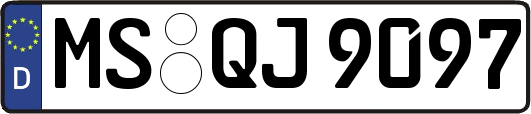 MS-QJ9097