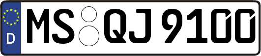 MS-QJ9100