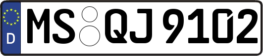 MS-QJ9102