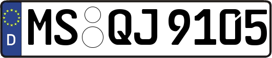 MS-QJ9105