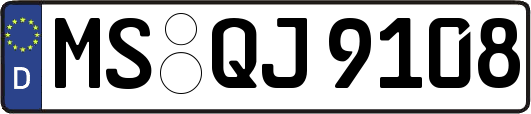 MS-QJ9108
