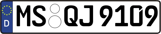 MS-QJ9109