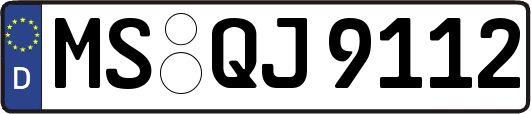 MS-QJ9112