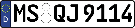 MS-QJ9114